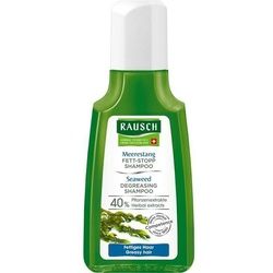 RAUSCH Meerestang Fett-Stopp Shampoo