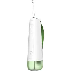 Oclean W10 Tragbarer Munddusche Grün 1 St