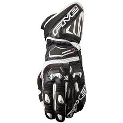 Five RFX1 Handschuhe, schwarz-weiss, Größe L