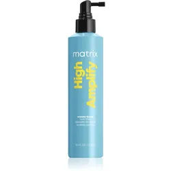 Matrix High Amplify styling Spray für einen volleren Haaransatz 250 ml