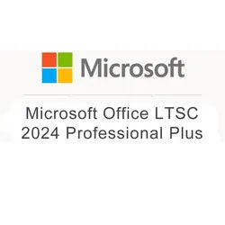 Microsoft Office LTSC 2024 Professional Plus