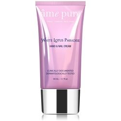 âme pure White Lotus Paradise Handcreme 50 ml