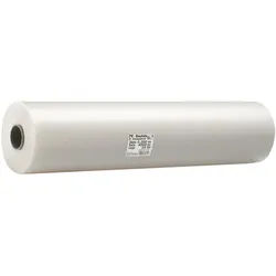 Baufolie transparent LG - 25