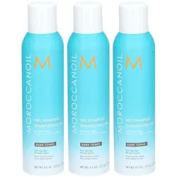 Moroccanoil Shampooing sec tons foncés