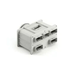 Wärmetauscher InspirAir Side 370 von Aereco - 370064