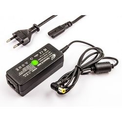 Netzteil AC/DC für Mini-Laptop Lenovo IdeaPad S9, IdeaPad S10, MSI Wind U90, U100, LG X110