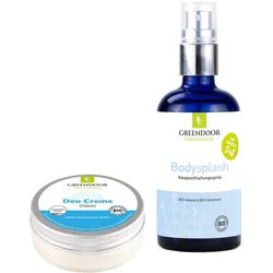 Greendoor Deo Kombi Set 2 St