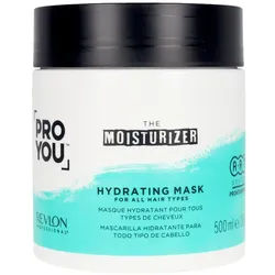 Revlon - The Moisturizer Proyou Feuchtigkeitsmaske 500 ml Frauen