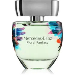 Mercedes-Benz Floral Fantasy Eau de Toilette für Damen 60 ml