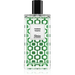 Ted Lapidus Torrid Temp Eau de Toilette für Herren 100 ml
