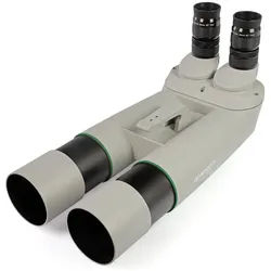 Omegon Omegon Fernglas Brightsky ED-APO 22x70 - 90° Fernglas