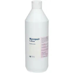 Mycopol®-Fußbad