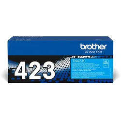 Brother TN-423C - Cyan - Toner - Hohe Kapazität