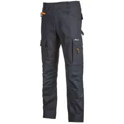 U-Power Ready deep blue (55DB) 4XL