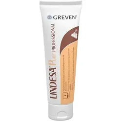 Lindesa® Pure Professional Hautschutzcreme 100 ml