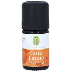 GUTE Laune Duftmischung ätherisches Öl 5 ml