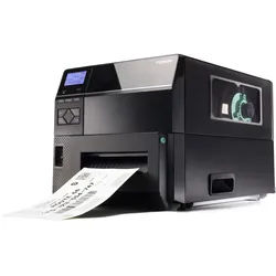 TOSHIBA Etikettendrucker B-EX6T3-TS12-QM-R, 18221168851