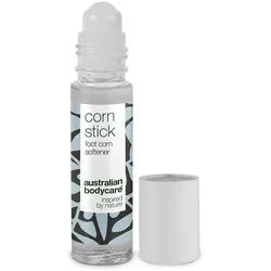 Australian Bodycare Hornhautentferner Roll-on Roll-On 9 ml Unisex