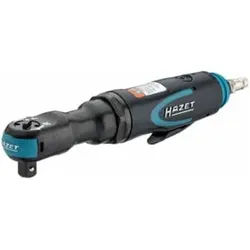 HAZET Ratschenschrauber 9022P-2 Vierkant massiv 12,5 mm (1/2 Zoll)