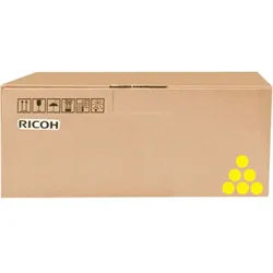 Ricoh 406106 - Gelb - Toner