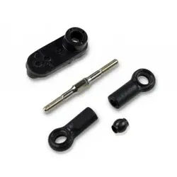 Virus/Akuma Lenkstange