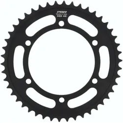 PBR Standard C45 Stahl Kettenrad 4513 - 428
