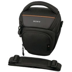 Sony Tasche LCS-AMB schwarz
