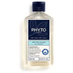 Phyto Anti-Pellicules Shampooing Dermo-Traitant