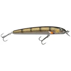 Abu Garcia Kunstköder, Abu Garcia Beast Hi-Lo sinking 10cm Bronze Bomber Wobbler 10 cm
