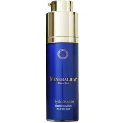 Mineralium - Vitamin-C-Serum Anti-Aging mit Toten-Meer-Mineralien 30 ml