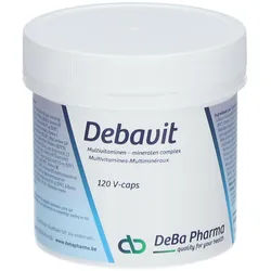 DeBa Debavit