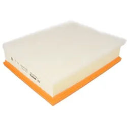 Luftfilter BOSCH F 026 400 556