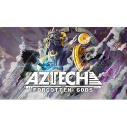 Aztech Forgotten Gods