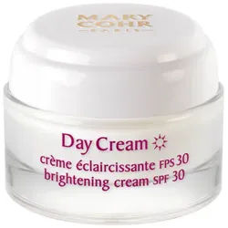 Mary Cohr SWhite Day Cream LSF 30 200 ml