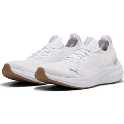Puma Skyrocket Lite 2 Engineered puma white-puma silver (05) 7