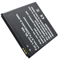 Akku passend für den LENOVO BL198 Akku 5B19A4682G, A850, K860, K860i, S880, S880i, S890