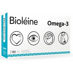 Trenker Bioléine Omega-3