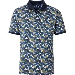 Redmond Poloshirt weiß M