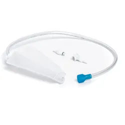 Dainese Racing Trinksystem, weiss für Männer