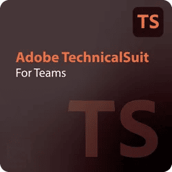 Adobe TechnicalSuit for Teams