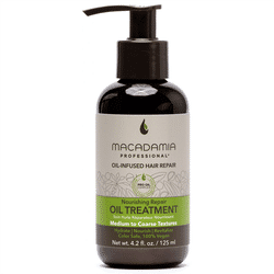 MACADAMIA Nourishing Repair Oil Treatment 125 ml