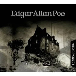 Edgar Allan Poe - Sammelband 04