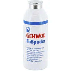 Gehwol Fusspuder Strumpf ds.