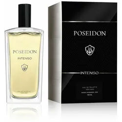 Herrenparfüm Poseidon Intenso EDT 150 ml