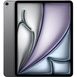 APPLE iPad Air 13" Wi-Fi + Cellular 256GB - Space Grey