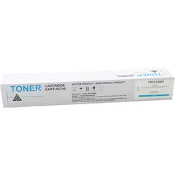Kompatibler Toner Cyan für Ricoh 842051 841459 für Aficio MP-C4501 MP-C5501 von ABC