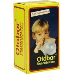 Otobar-Ersatzballon stark