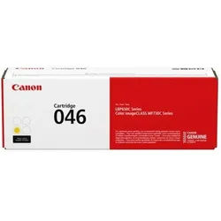 Canon 046 Y - Gelb - Toner