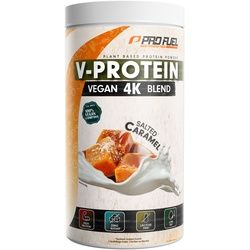 ProFuel V-Protein Vegan 4K Pulver 750 g