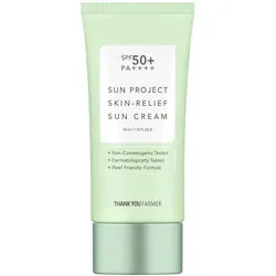 Thank YOU Farmer Sun Project Skin-Relief Cream 14 g